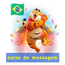 curso de massagem em santos